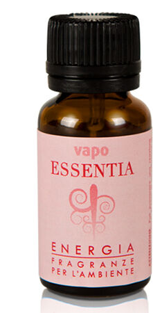 VAPO ESSENTIA ENERGIA ESSENZE 10 ML image not present