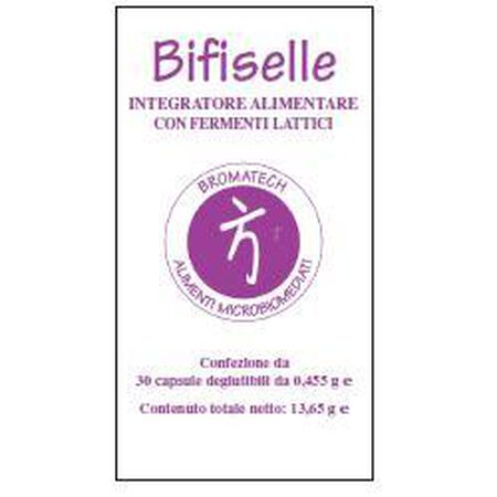 BIFISELLE 30 CAPSULE image not present