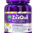 VICKS ZZZQUIL NATURA 30 PASTIGLIE GOMMOSE image number null