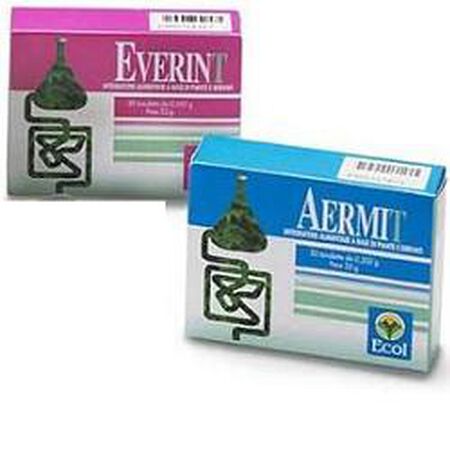 EVERINT 50 TAVOLETTE image not present