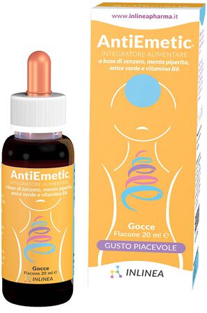 ANTIEMETIC GOCCE 20 ML image not present