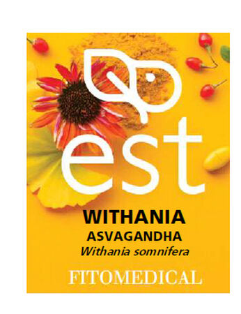 WITHANIA ESTRATTO SECCO 60 TAVOLETTE image not present