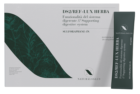 DS2 REF LUX HERBA 20 STICK image not present