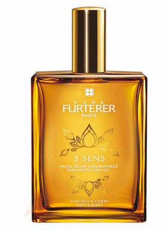 HUILE 5 SENS OLIO 5 SENSI 50 ML image not present