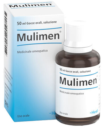MULIMEN GOCCE 50 ML image not present