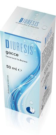 DIURESIS GOCCE 50 ML image not present