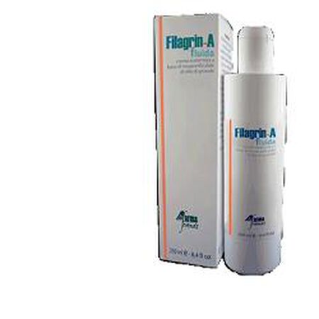 FILAGRIN-A FLUIDA CREMA IDRATANTE PROTETTIVA 250 ML image not present