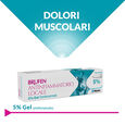 BRUFEN ANTINFIAMMATORIO LOCALE*gel 40 g 5% image number null