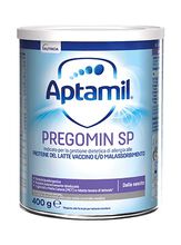 APTAMIL PREGOMIN SP LATTE 400 G
