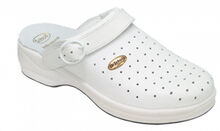 NEW BONUS PUNCHED BYCAST UNISEX REMOVABLE INSOLE BIANCO 36