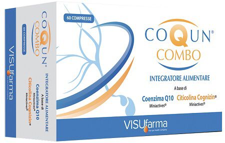 COQUN COMBO 60 COMPRESSE image not present