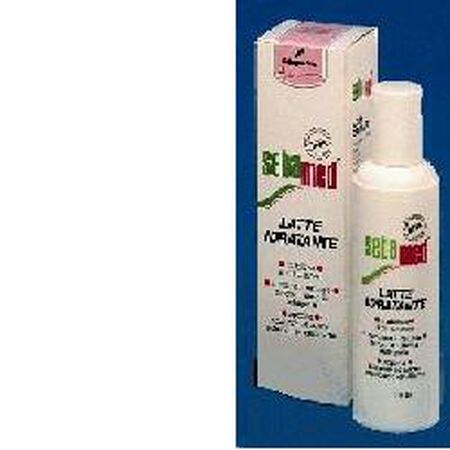 SEBAMED LATTE IDRATANTE 200 ML image not present