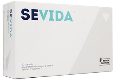 SEVIDA 30 CAPSULE image not present