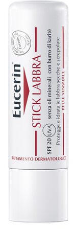 EUCERIN STICK LABBRA 5,50 ML image not present