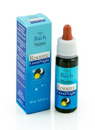 RESOURCE GOODNIGHT GOCCE 20 ML image not present