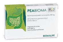 PEABIOMA 30 COMPRESSE