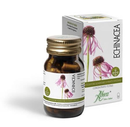 ECHINACEA CONCENTRATO TOTALE 50 OPERCOLI image not present