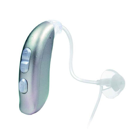AMPLIFICATORE ACUSTICO AA DIGITAL AIR 3D POLAROID UNIVERSALE image not present