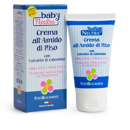 CREMA NEU AMIDO PELLI SENSIBILI 75 ML image not present