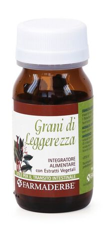 GRANI DI LEGGEREZZA 35 G image not present