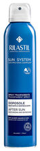 RILASTIL SUN SYSTEM DOPOSOLE SPRAY TRASPARENTE DOPOSOLE IDRATANTE E RINFRESCANTE 200 ML