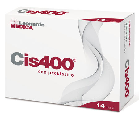 CIS400 14 BUSTINE image not present
