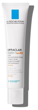 EFFACLAR DUO+ SPF 30 40 ML image not present