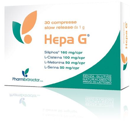 HEPA G 30 COMPRESSE image not present