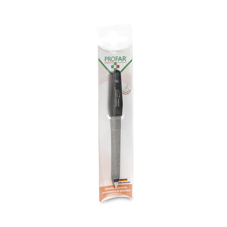 PROFAR LIMETTA ACCIAIO MANICO IN PLASTICA image not present