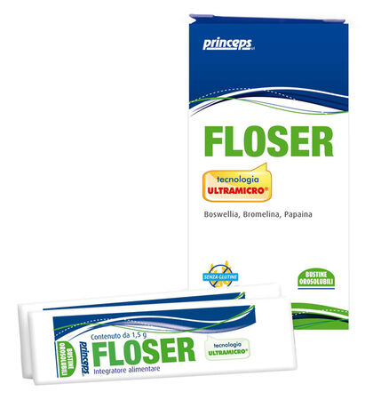 FLOSER 10 BUSTE image not present