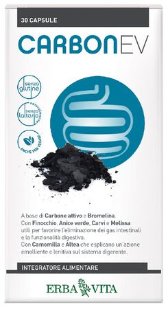 CARBON EV 30 CAPSULE image not present