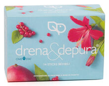 DRENA&DEPURA 14 STICKS 15 ML