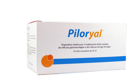 PILORYAL 20 ORAL STICK DA 15 ML image not present