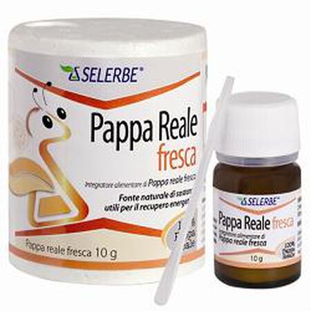 PAPPA REALE FRESCA 10 G image not present