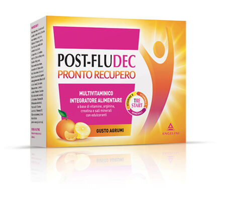 POSTFLUDEC PRONTO RECUPERO 12 BUSTINE image not present