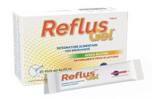 REFLUS GEL 20 STICK DA 20 ML