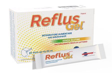 REFLUS GEL 20 STICK DA 20 ML image not present