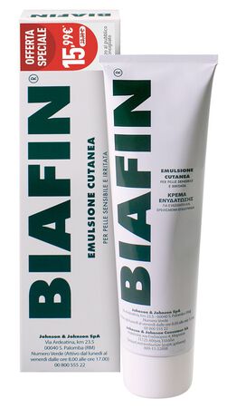 BIAFIN EMULSIONE CUTANEA 100 ML PROMO image not present