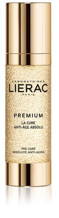 LIERAC PREMIUM LA CURE 30 ML image not present