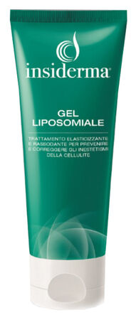INSIDERMA GEL LIPOSOMIALE 200 ML image not present
