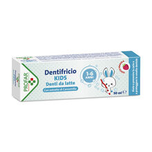PROFAR DENTIFRICIO KIDS 1-6