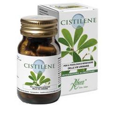 CISTILENE 50 OPERCOLI image not present
