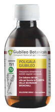 GIUBILEO BOTANICALS POLIGALA SOLUZIONE 200 ML
