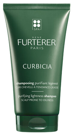 CURBICIA SHAMPOO NORMALIZZANTE LEGGEREZZA 150 ML image not present