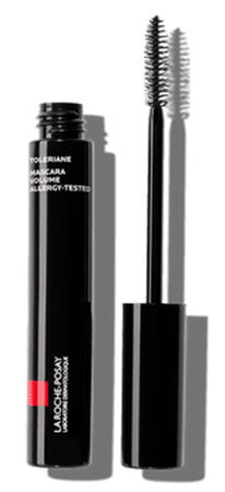 TOLERIANE MASCARA VOLUME BRUN image not present
