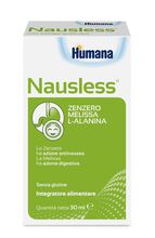 NAUSLESS HUMANA 30 ML