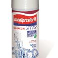 GHIACCIO SPRAY MEDIPRESTERIL 200 ML image number null