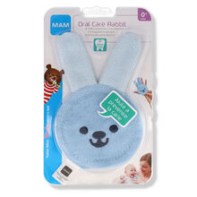 MAM GUANTO MICROFIBRA RABBIT MASCHIO