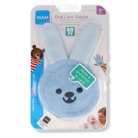 MAM GUANTO MICROFIBRA RABBIT MASCHIO image not present