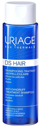 URIAGE DS HAIR SHAMPOO ANTIFORFORA 200 ML image not present